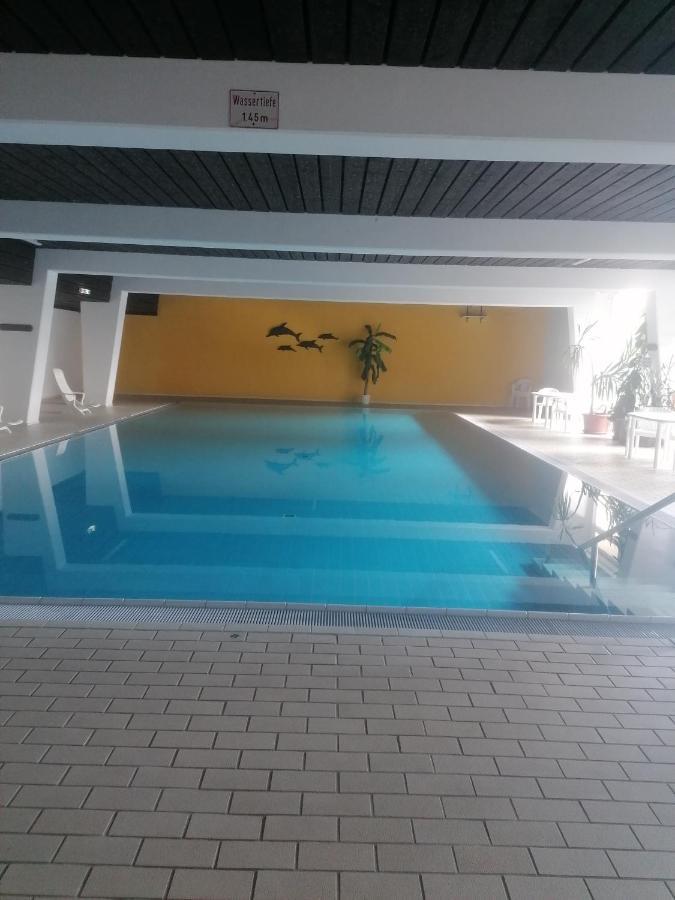 Ryan Apartament Mit Netflix Sankt Englmar Esterno foto