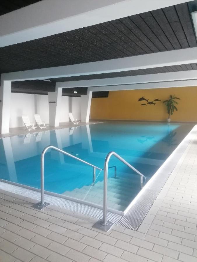 Ryan Apartament Mit Netflix Sankt Englmar Esterno foto