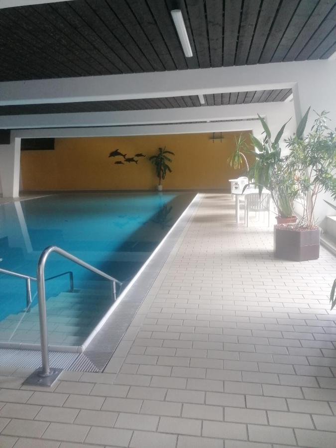 Ryan Apartament Mit Netflix Sankt Englmar Esterno foto
