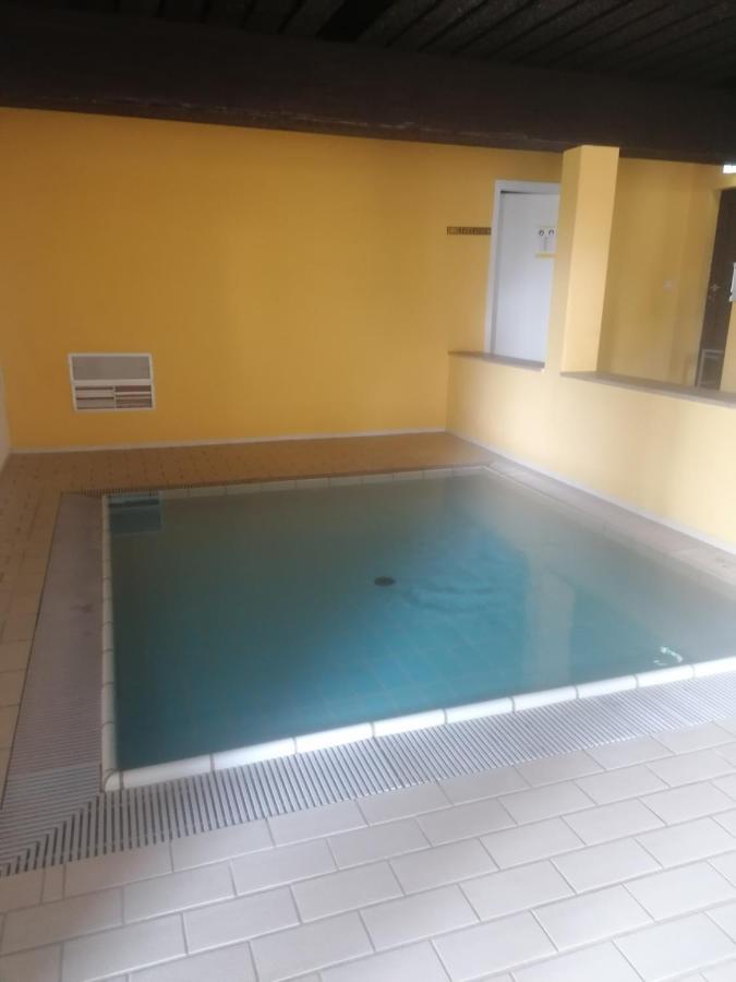 Ryan Apartament Mit Netflix Sankt Englmar Esterno foto