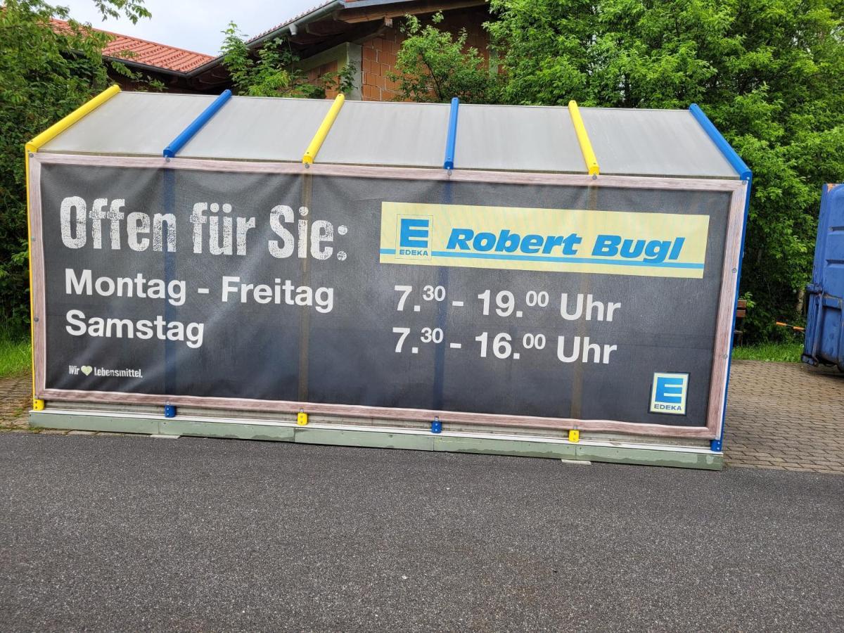 Ryan Apartament Mit Netflix Sankt Englmar Esterno foto