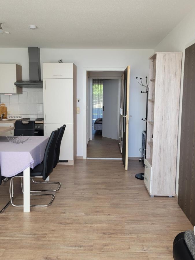 Ryan Apartament Mit Netflix Sankt Englmar Esterno foto
