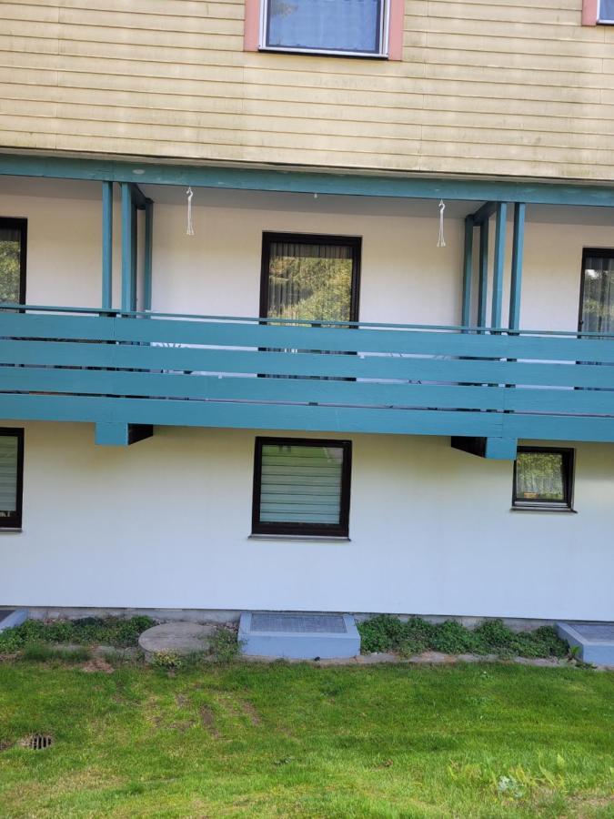 Ryan Apartament Mit Netflix Sankt Englmar Esterno foto