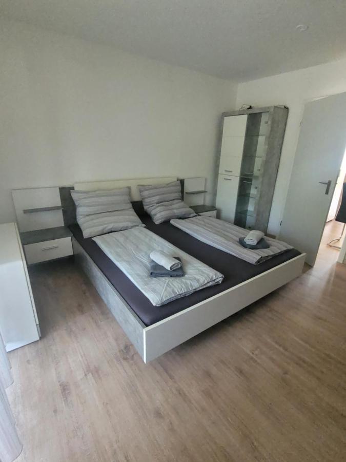 Ryan Apartament Mit Netflix Sankt Englmar Esterno foto