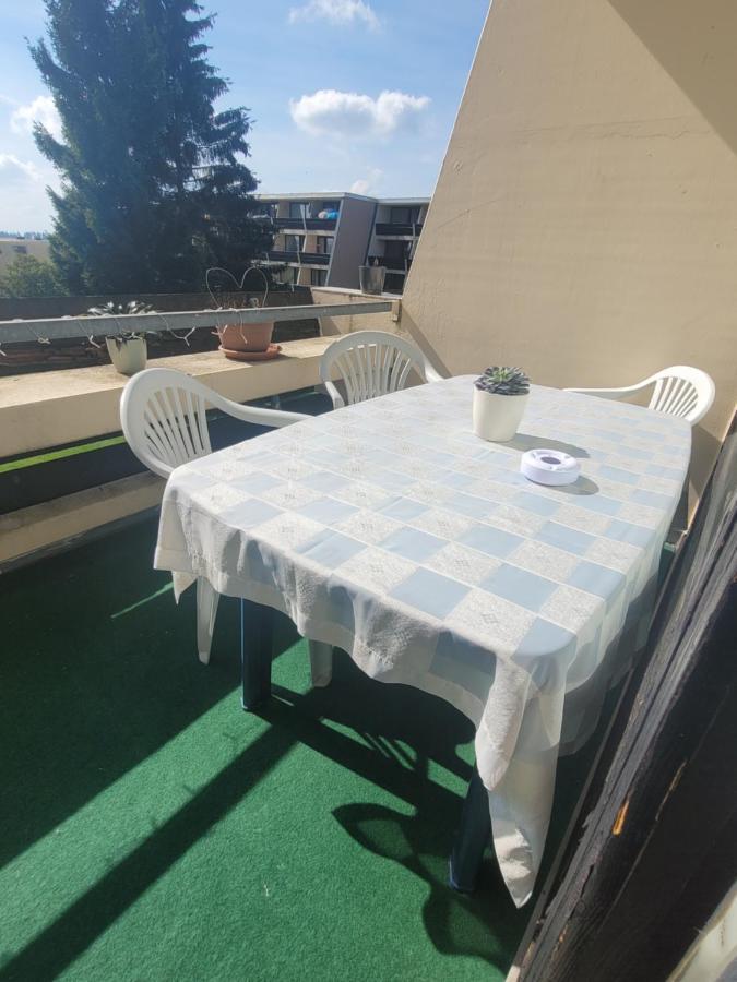 Ryan Apartament Mit Netflix Sankt Englmar Esterno foto