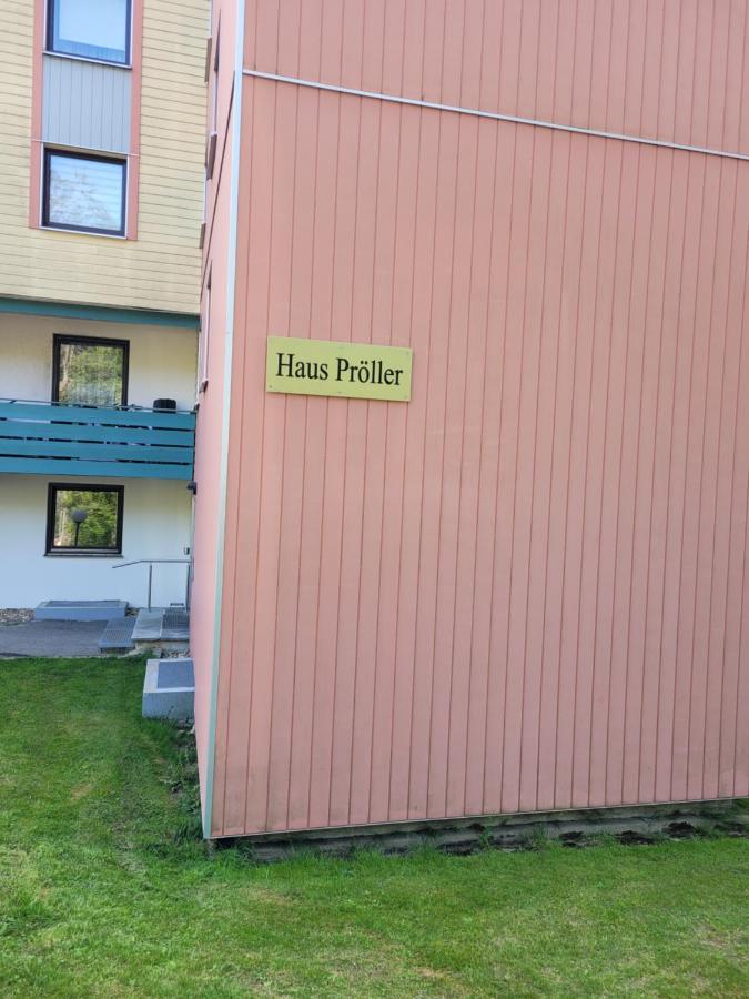 Ryan Apartament Mit Netflix Sankt Englmar Esterno foto
