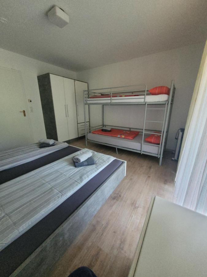 Ryan Apartament Mit Netflix Sankt Englmar Esterno foto