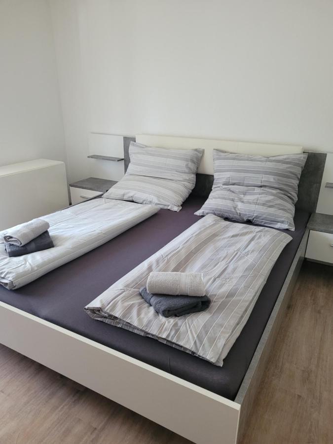 Ryan Apartament Mit Netflix Sankt Englmar Esterno foto