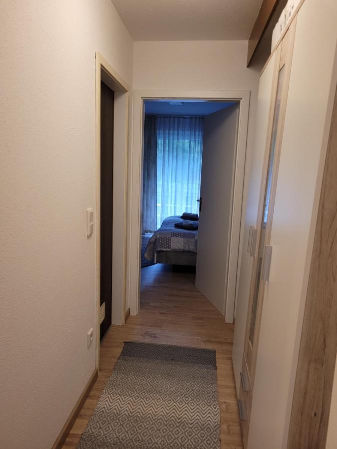 Ryan Apartament Mit Netflix Sankt Englmar Esterno foto