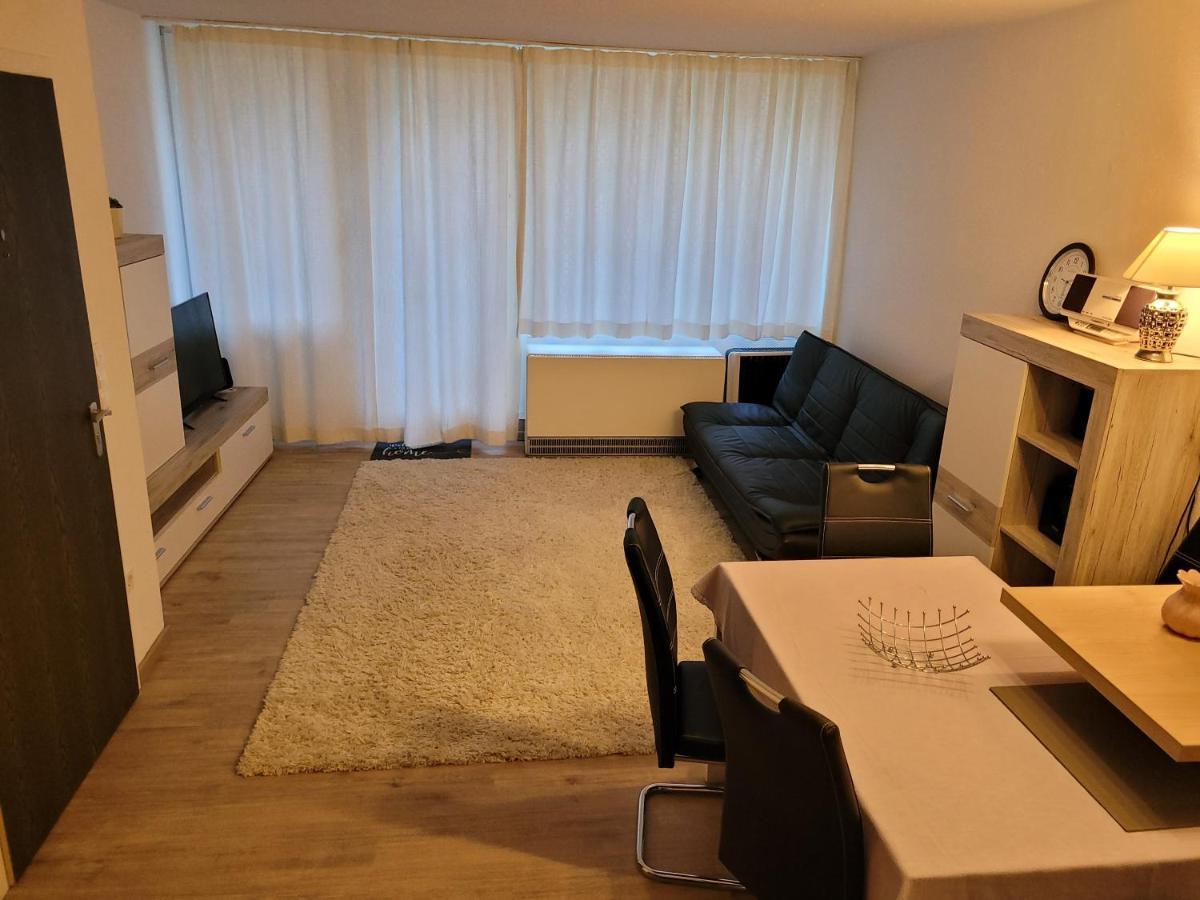 Ryan Apartament Mit Netflix Sankt Englmar Esterno foto