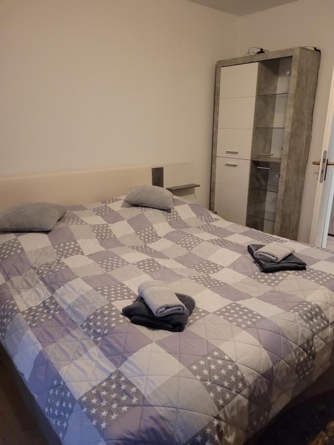 Ryan Apartament Mit Netflix Sankt Englmar Esterno foto