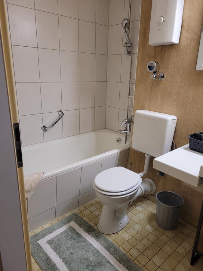 Ryan Apartament Mit Netflix Sankt Englmar Esterno foto